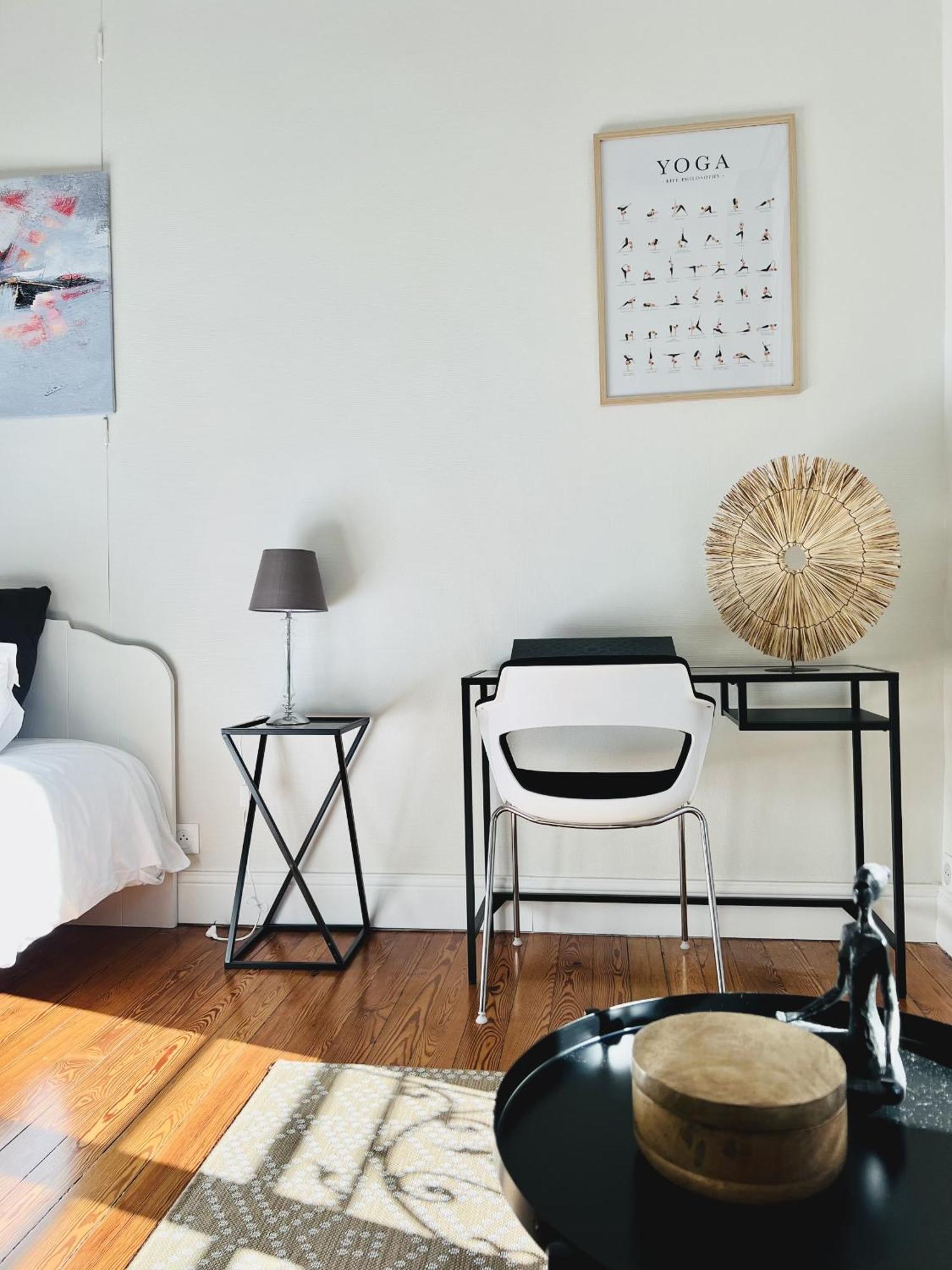 Superbe Appartement De 105 M2, Hyper Centre Avec Terrasse, Parking, A 5 Min De La Mer Nizza Exterior foto